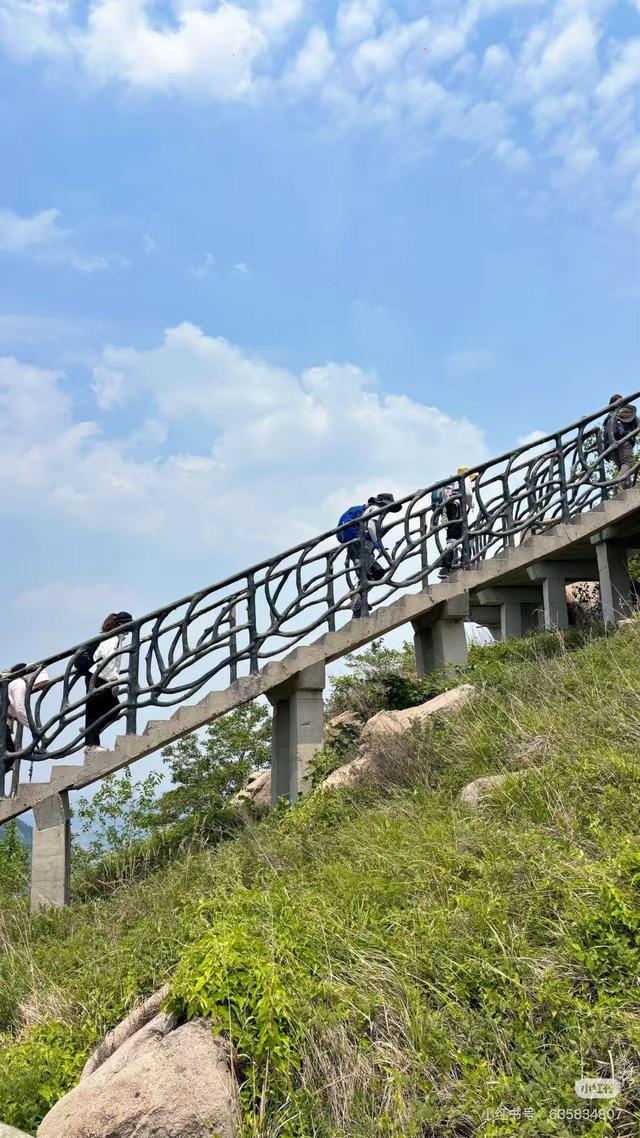 周末好去处 | 被临沂户外徒步地 美哭了！