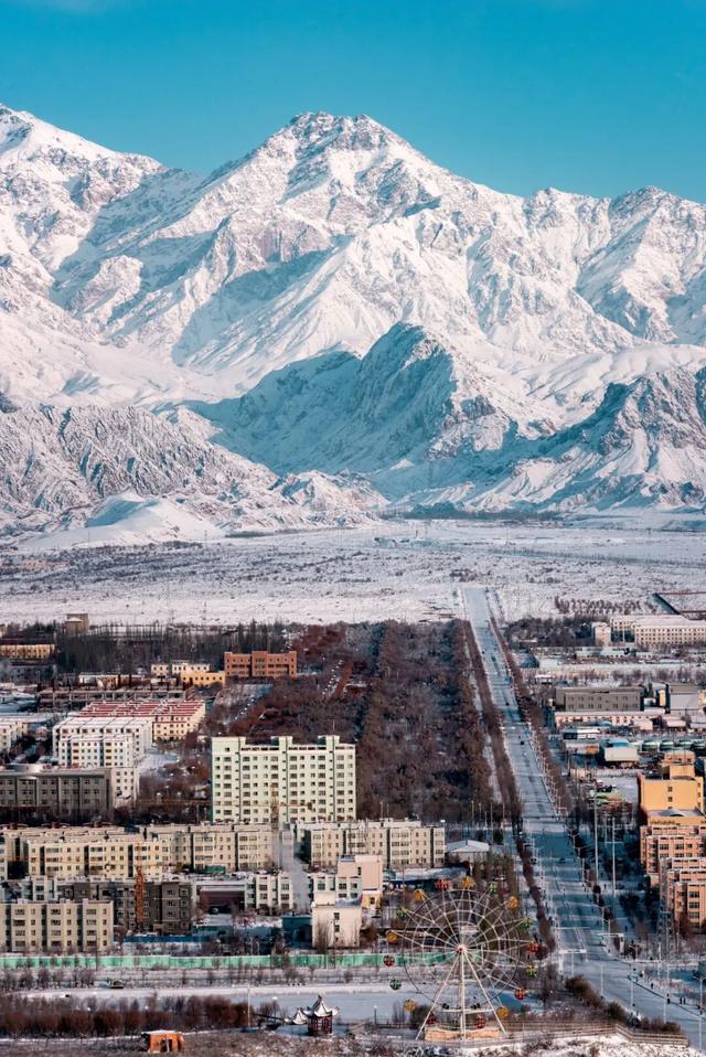 地理冷知识—中国的自治州