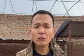 千万网红“潘虹爱玩狗”为何突然消失？背后真相惊人！图片