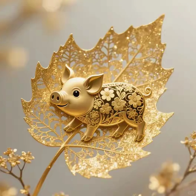 生肖猪：11月28号这天至关重要，是你一生中难遇的关键节点！