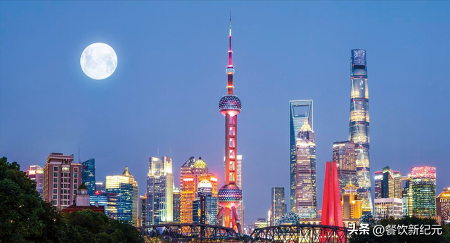 我江西人，去上海旅游一趟，回来后，有5点疑惑怎么也没想明白？
