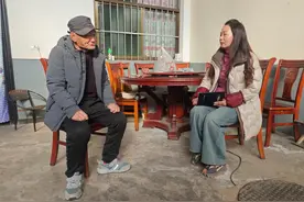 新区多措并举促进医保征缴——让群众医疗有保障图片