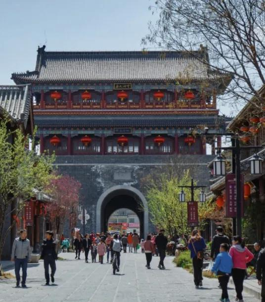 中国8个最美免费AAAAA景区！没有门票，说走就走，争取每年去一个