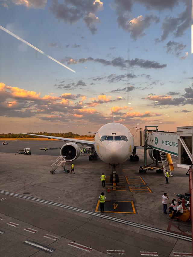 走进遥远、陌生、神秘的南美洲