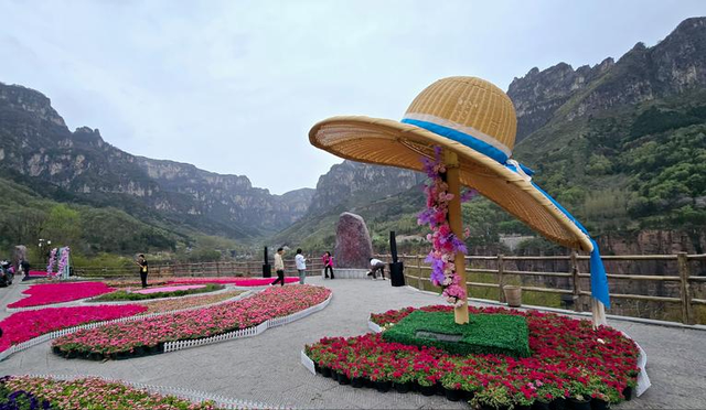 重工业城市成功转型？太行山借文旅转型建设旅游带，实现共同富裕