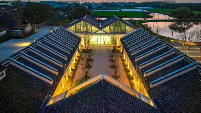 华丽转身，打卡热地！昆山出现多个沉浸式文创新地标