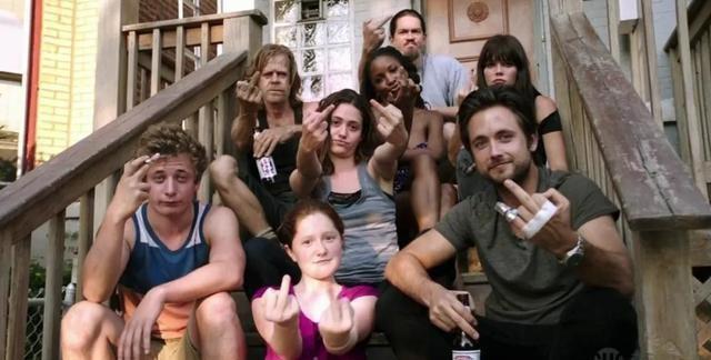 最高9.7分！这3部封神级美剧，值得通宵去看