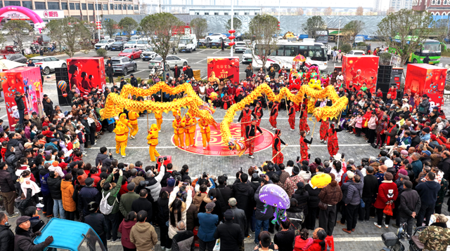 跟随央视“寻味”，不如来随县“寻根”