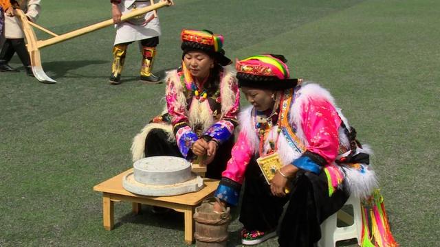 燃情盛夏，迭部系列文旅活动火热开幕！