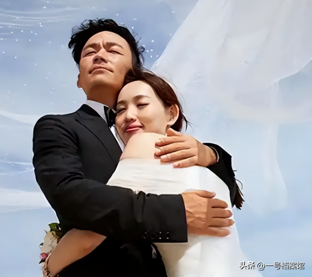 善恶终有报！马蓉没想到被抛弃的王宝强，却是儿女眼中“好男人”