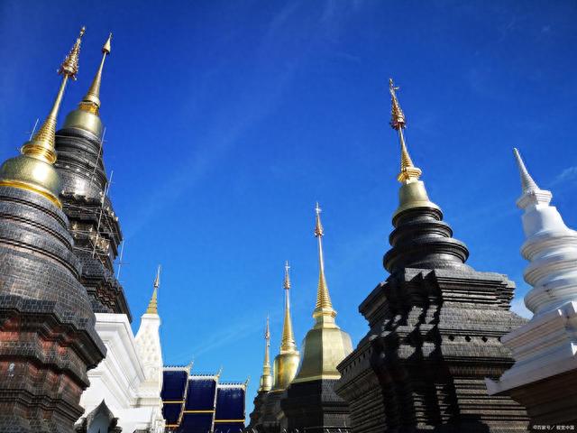 清迈旅游攻略(去泰国清迈自由行攻略)