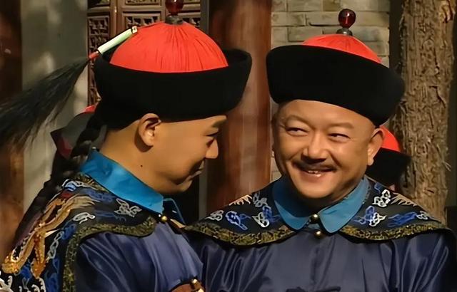 王刚没想到，离婚24年，成方圆会以这种方式，给自己上了生动一课