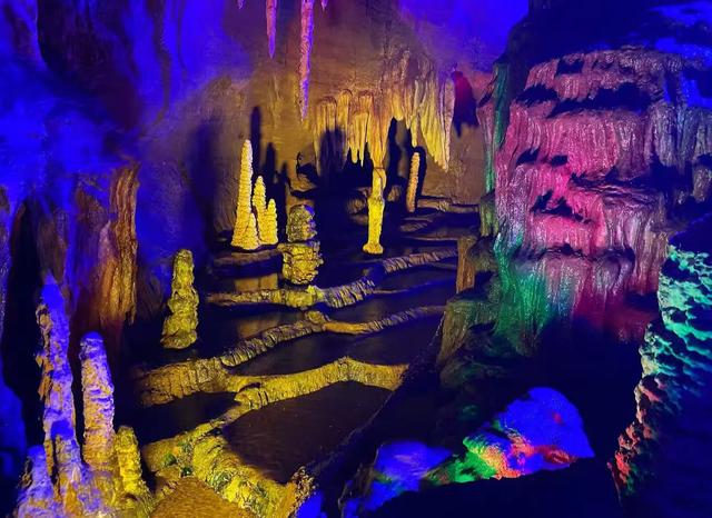 原来真的有城市，可以一天24小时都快乐~（2）