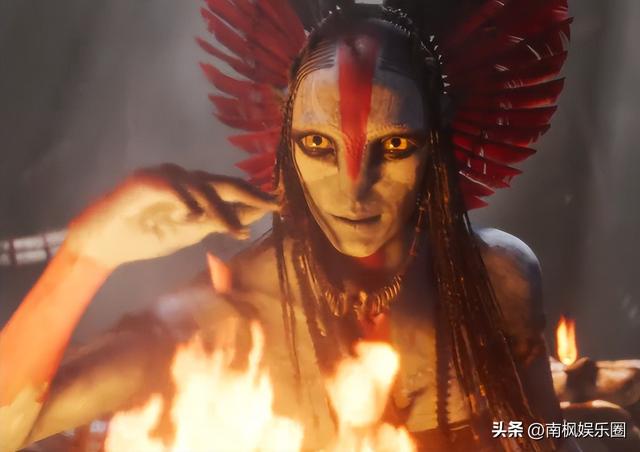 《阿凡达3》上映，第一波口碑出炉！现场观众的评价“一针见血	”