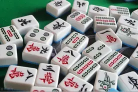 打麻将输赢都是手气注定的吗？二十年高手告诉你真实答案！图片