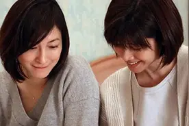 2个单亲妈妈搭伙生活：解绑丧偶式婚姻，比爱人更亲密图片