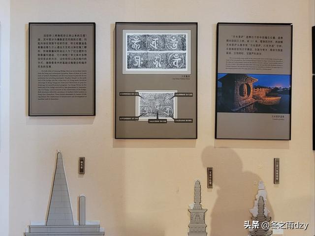 悠游泉州⑦:海内第一桥——洛阳桥(2025.2.8)
