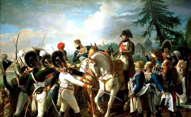 历史开了个玩笑，先倒下的不是乌克兰	，而是百年中立的瑞士？