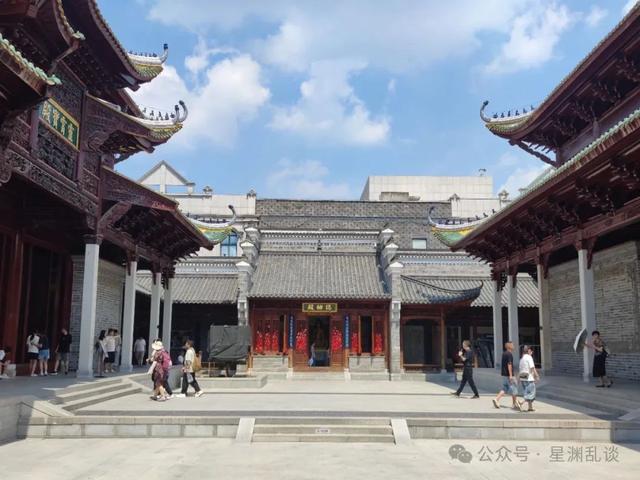 漫游千城 | 南昌（上）