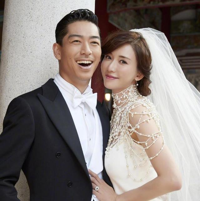 自作孽不可活！看51岁严重日化的林志玲，终是为自己的选择买了单