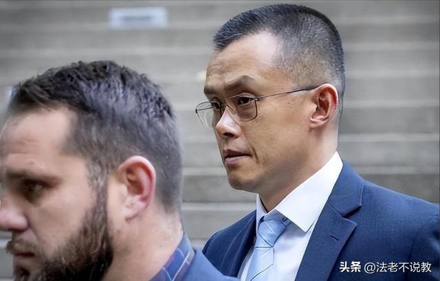 国家出手5位首富被抓！有些已入外籍，原因曝光，早该迎来这一天