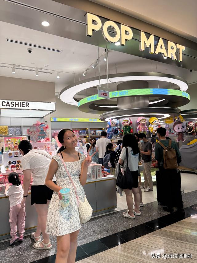 2025暑假 新加坡顺道游（二）