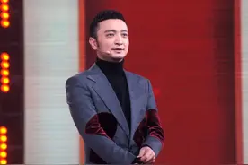 央视主持人尼格买提传来喜讯！图片