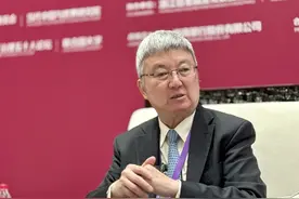 房价很难再涨！清华院长朱民在央视节目发声，透露出房地产新方向图片