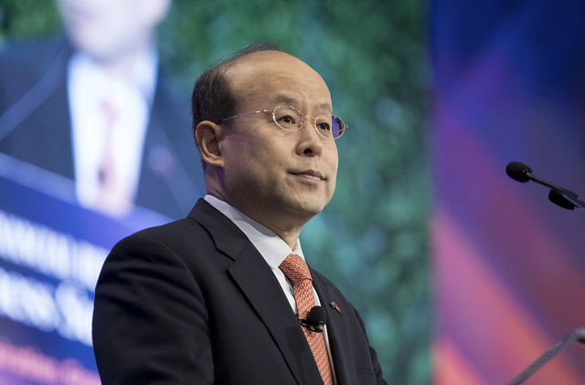 20万架美无人机将抵台！我大使：“台独”是恐怖分子	，必坚决打击