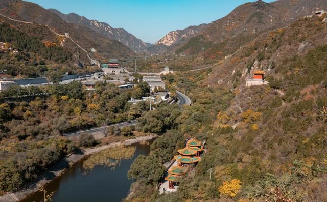 入冬进度 100%！昌平这7件仪式感小事，藏着抵御寒冷的温柔