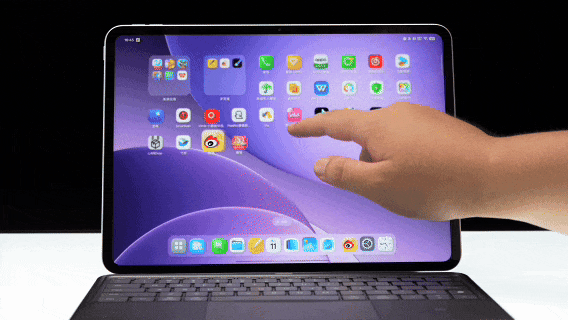 标准版比Pro版还强，OPPO能靠Pad5弯道超车吗？