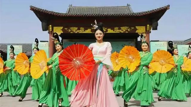 豫见清明上河园｜中原文旅崛起的全国范例