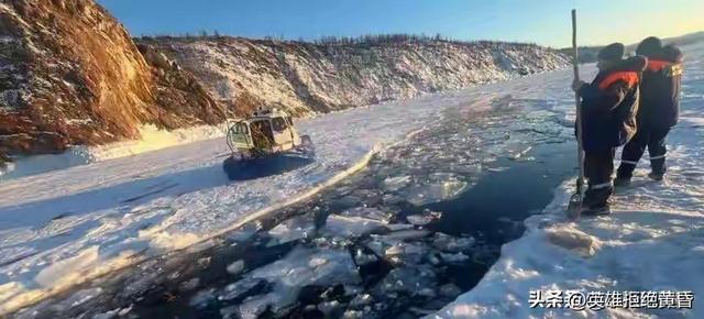 冰裂之下：贝加尔湖七日祭，一场自由行狂欢的致命坍塌