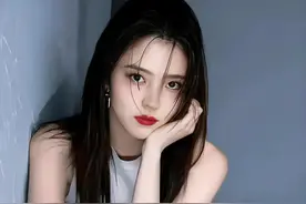 韩国财阀的最爱，各个人间尤物，最后一位不得了？图片