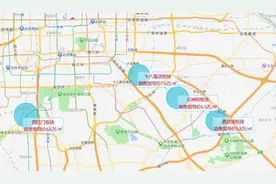 北京楼市热门板块，哪个兑现力超乎想象？图片