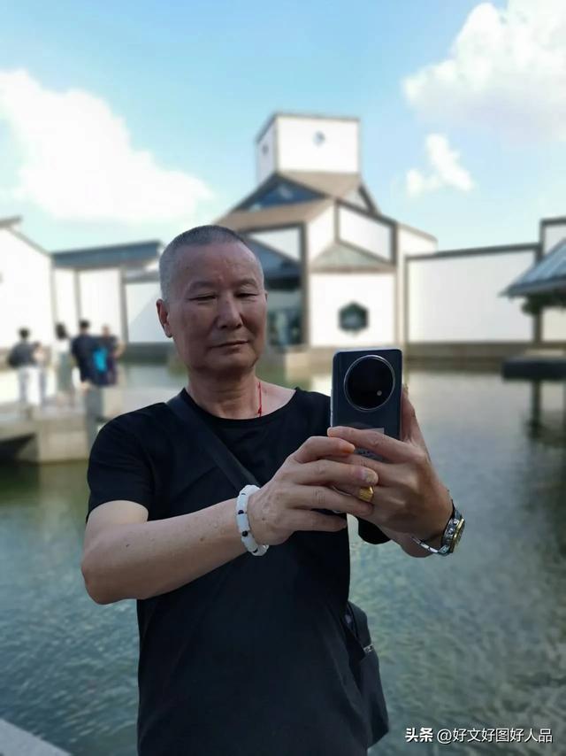 独家全网爆料——苏州最佳旅游公交线路暨探秘苏州博物馆(四)