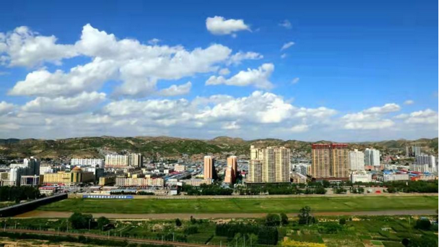 我国唯一“美人县”：地处黄土高原满大街都是美女，你知道是哪吗
