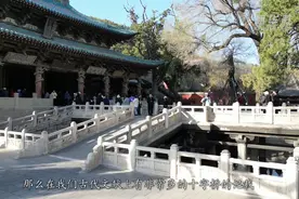 新华社讲述晋祠“国宝”故事图片
