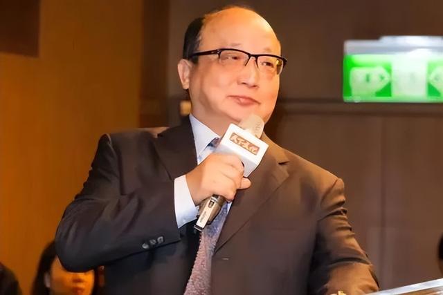 胡志强：中部将是郝龙斌得票大本营