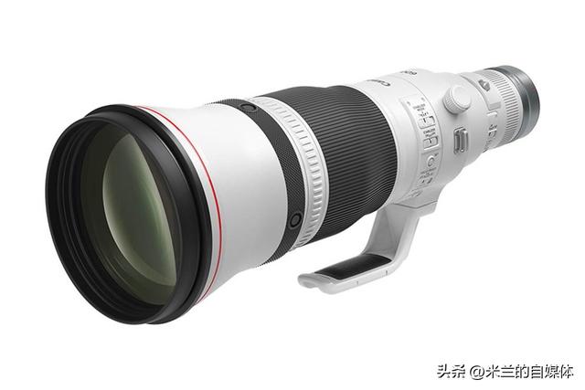高像素高感光双突破 佳能EOS R5 Mark II开启生态摄影新纪元