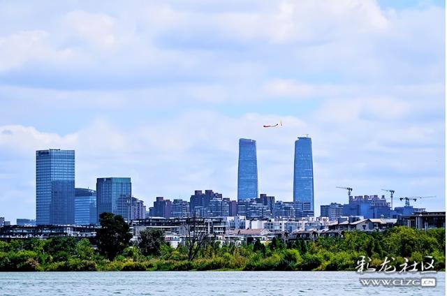草海隧道湿地公园