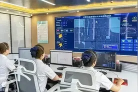 老年人有福了！全国智慧康养云平台探访关爱服务平台上线启动图片