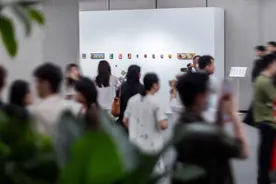 艺术、美味、音乐融合城市惊喜，五一假期武汉SKP“夏食纪”来了！图片