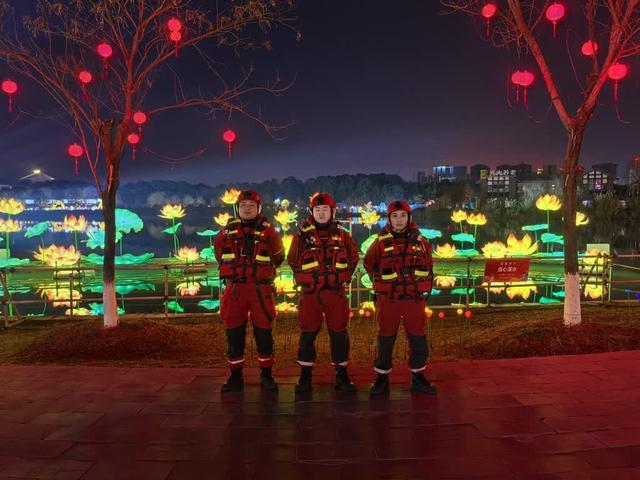 传统年味、现代科技、潮流体验……2026年春节期间游仙区文旅市场持续火热！