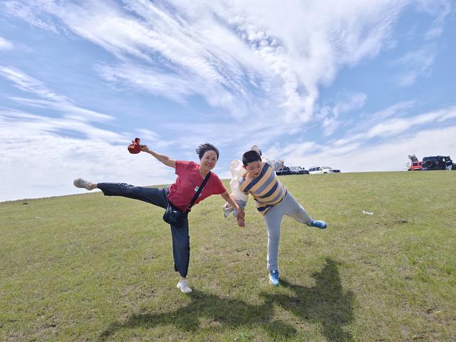 出行北极村第七站：额尔古纳，意想不到的结局