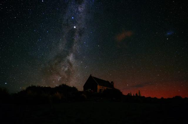 反季去这里,景色封神