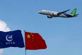 越南比美国更着急！中国大飞机巡展亚洲，柬埔寨说好，越南说不好图片