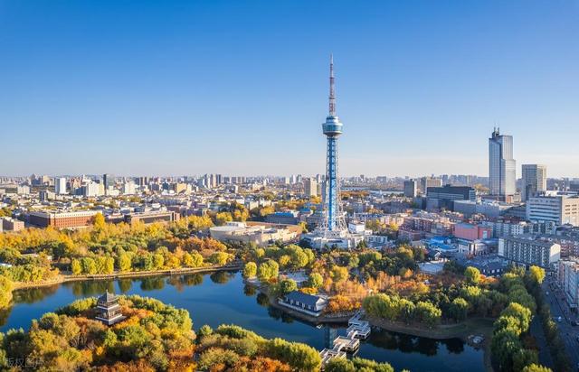 这座城市或将取代大连，成为东北最“牛”的城市，你知道是哪里吗