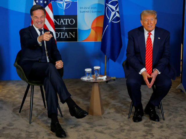 特朗普“好了伤疤忘了疼”，又一次对中国出尔反尔？