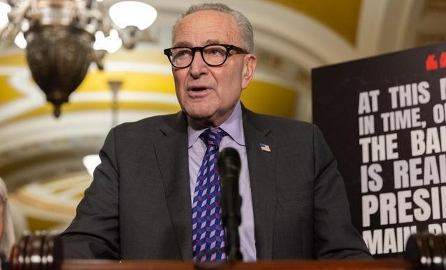 反转！中方刚同意买美豆，特朗普还没来得及高兴，45人投下反对票